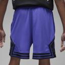 Jordan Diamond Shorts - Lapis/Black - XL