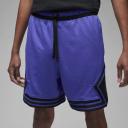 Jordan Diamond Shorts - Lapis/Black - XXL