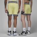 Jordan Diamond Shorts - Yellow