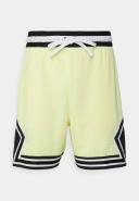 Jordan Diamond Shorts - Yellow