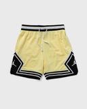 Jordan Diamond Shorts - Yellow - XL