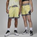 Jordan Diamond Shorts - Yellow - XL