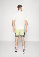 Jordan Diamond Shorts - Yellow - XL