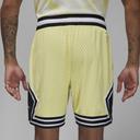 Jordan Diamond Shorts - Yellow - XL