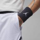 Jordan Dri-FIT Sport Diamond Shorts White/Black