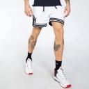 Jordan Dri-FIT Sport Diamond Shorts White/Black