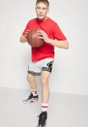 Jordan Dri-FIT Sport Diamond Shorts White/Black