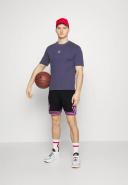 Jordan Dri-FIT Sport Men's Diamond Shorts - Black - 50% Recycled Polyester