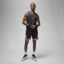 Jordan Dri-FIT Sport Men's Diamond Shorts - Black - 50% Recycled Polyester