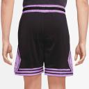 Jordan Dri-FIT Sport Men's Diamond Shorts - Black - 50% Recycled Polyester