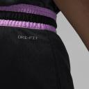 Jordan Dri-FIT Sport Men's Diamond Shorts - Black - 50% Recycled Polyester