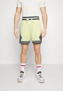 Jordan Dri-FIT Sport Men's Diamond Shorts - Yellow - 50% Recycled Polyester