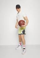Jordan Dri-FIT Sport Men's Diamond Shorts - Yellow - 50% Recycled Polyester