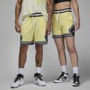 Jordan Dri-FIT Sport Men's Diamond Shorts - Yellow - 50% Recycled Polyester