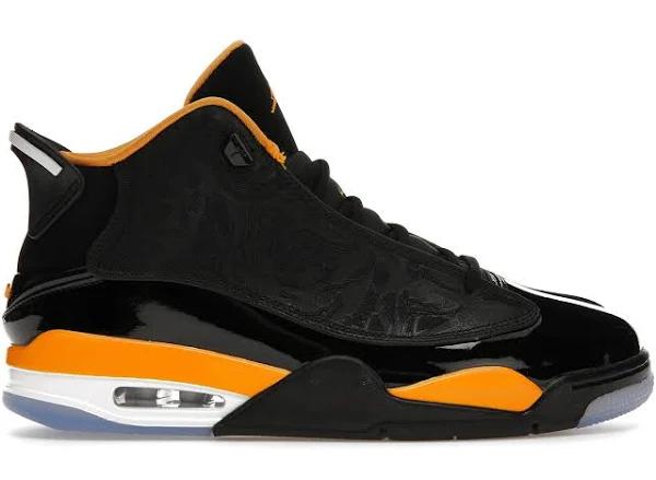 Jordan Dub Zero Black Taxi