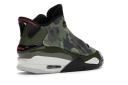 Jordan Dub Zero Camo