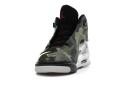 Jordan Dub Zero Camo