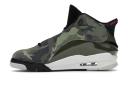 Jordan Dub Zero Camo