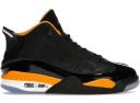 Jordan Dub Zero Fire Red