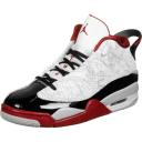 Jordan Dub Zero Fire Red