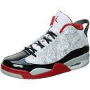 Jordan Dub Zero Fire Red