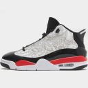 Jordan Dub Zero White Varsity Red (2022)