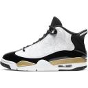 Jordan Dub Zero White Varsity Red (2022)