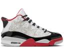 Jordan Dub Zero White Varsity Red (2022)
