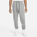 Jordan Essentials Mens Fleece Pants Grey 3XL