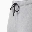Jordan Essentials Mens Fleece Pants Grey 3XL