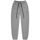 Jordan Essentials Mens Fleece Pants Grey 3XL