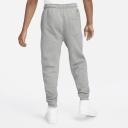 Jordan Essentials Mens Fleece Pants Grey 3XL