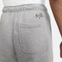 Jordan Essentials Mens Fleece Pants Grey 3XL