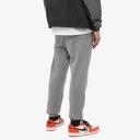 Jordan Essentials Mens Fleece Pants Grey 3XL