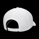 Jordan Golf Rise Cap Adjustable Structured Hat - White