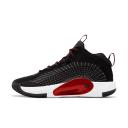 Jordan Jumpman 2021 - Black - Mens