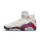 Jordan Jumpman 3-peat Neutral Grey - Size 7