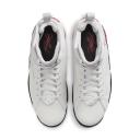 Jordan Jumpman 3-peat Neutral Grey - Size 7
