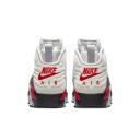 Jordan Jumpman 3-peat Neutral Grey - Size 7