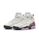 Jordan Jumpman 3-peat Neutral Grey - Size 7