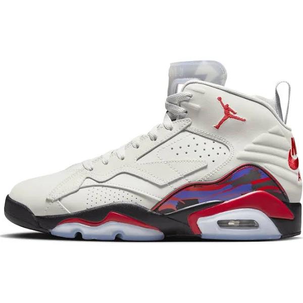 Jordan Jumpman 3-peat Neutral Grey - Size 7