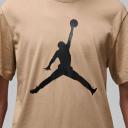 Jordan Jumpman Logo T-Shirt - Brown