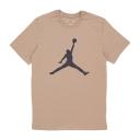Jordan Jumpman Logo T-Shirt - Brown