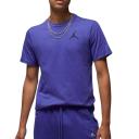 Jordan Jumpman Logo T-Shirt in Light concord-Grey