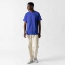 Jordan Jumpman Logo T-Shirt in Light concord-Grey