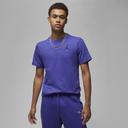 Jordan Jumpman Logo T-Shirt in Light concord-Grey