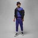 Jordan Jumpman Logo T-Shirt in Light concord-Grey