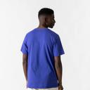 Jordan Jumpman Logo T-Shirt in Light concord-Grey
