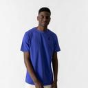 Jordan Jumpman Logo T-Shirt in Light concord-Grey