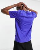 Jordan Jumpman Logo T-Shirt in Light concord-Grey